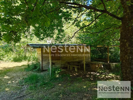 magnifique domaine forestier en sologne/ chasse/ pêche/ détente/ 27ha situé à fresnes