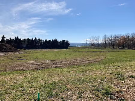 vente terrain 600 m² à marcilloles (38260)  69 000 €