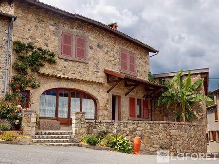 maison t5 près de les ardillats à vendre