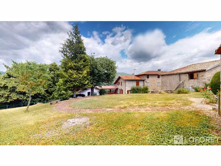 maison t3 les ardillats à vendre