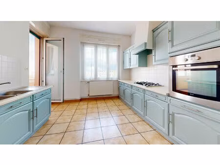 appartement mulhouse 4 pièce(s) 87 m2