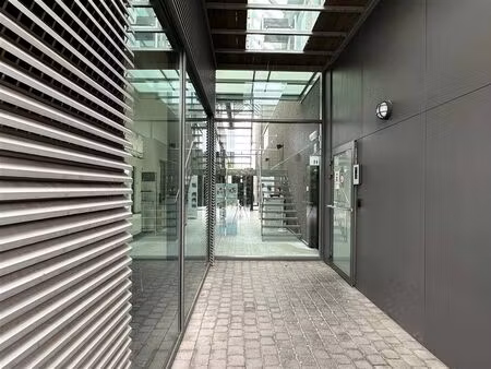 surface commerciale à louer à ninove (rbt95844)