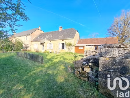 vente gîte 6 pièces