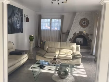 vente maison/villa 3 pièces