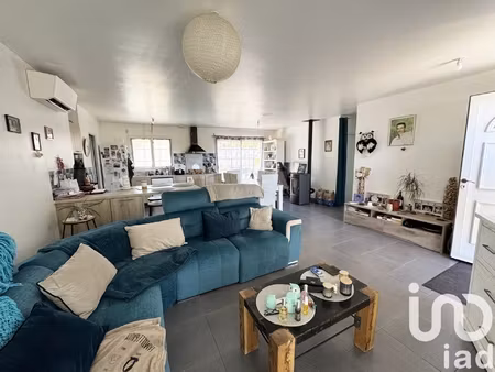 vente maison/villa 4 pièces