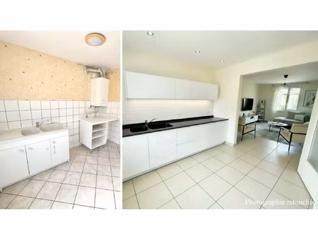 ideal famille ou colocation