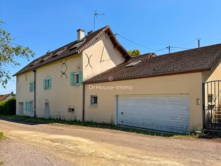 belle propriété à 25mn de dijon