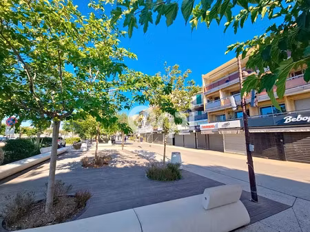 vente locaux professionnels 41 m² à bandol (83150)  205 000 €