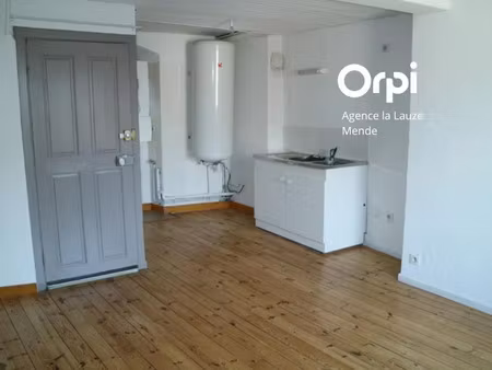 location appartement 2 pièces 43 m² à mende (48000)  465 €