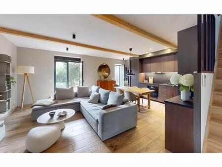 maison toussieux 98.59 m² t-4 à vendre  319 000 €