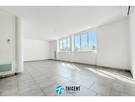 à vendre – appartement t4 lumineux de 88 95 m² – proche ob