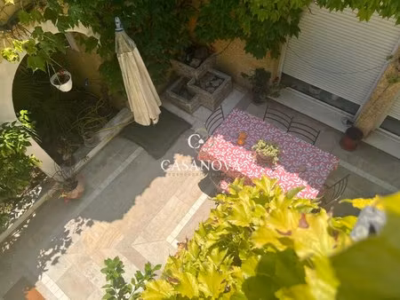 villa d'architecte