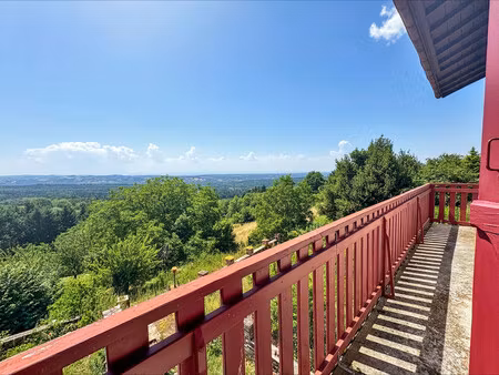 maison à vendre à vollore-ville (63120) - puy-de-dôme