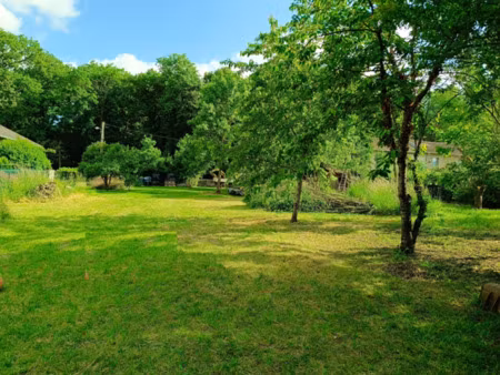 terrain a construire à lorry mardigny