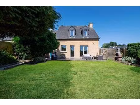 vente maison à saint-armel (35230) : à vendre / 89m² saint-armel