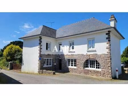 vente maison bord de mer à plouézec (22470) : à vendre bord de mer / 154m² plouézec