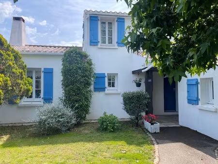 en vente maison 261 m² – 892 500 € |noirmoutier-en-l'île