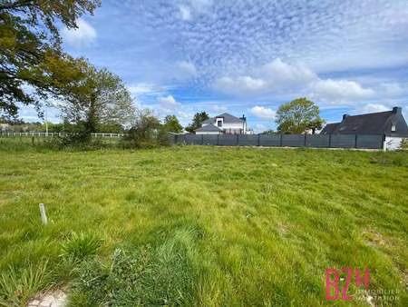 vente terrain à vannes (56000) : à vendre / 567m² vannes