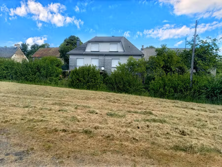 maison à vendre à sarroux - saint julien (19110) - corrèze