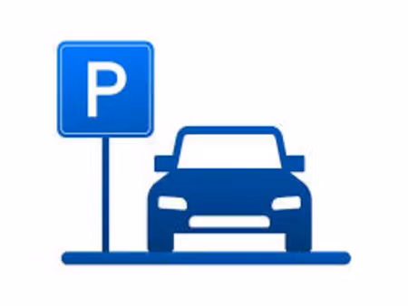 place de parking en sous-sol