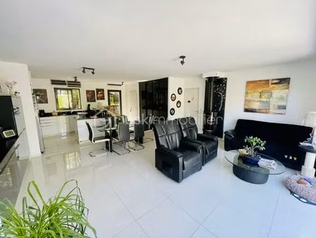 maison de 93 m² à draguignan