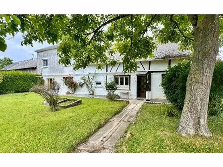 maison saint-jacques-sur-darnétal 149 m² t-5 à vendre  239 000 €