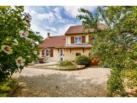 pavillon de 100 m² à villiers-en-lieu