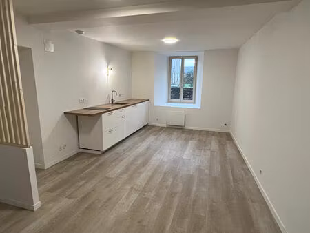 appartement piré-chancé 1 pièce(s) 28.85 m2