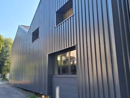 immobilier professionnel à louer épinal