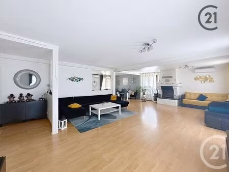 maison à vendre - 7 pièces - 164 50 m2 - chalautre la petite - 77 - ile-de-france