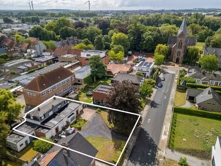 terrain à vendre à harelbeke € 295.000 (lbght) - nestr vastgoed | zimmo