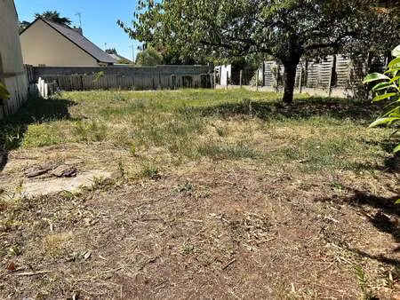 vente maison à montjean-sur-loire (49570) : à vendre / 99m² montjean-sur-loire