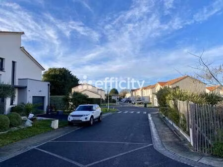 vente terrain à la baule-escoublac le guézy (44500) : à vendre / 508m² la baule-escoublac 