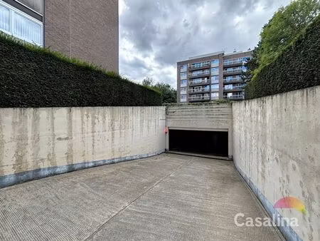 box de garage à vendre