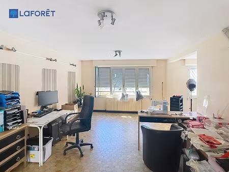 immeuble baud 5 pièce(s) 200 m2