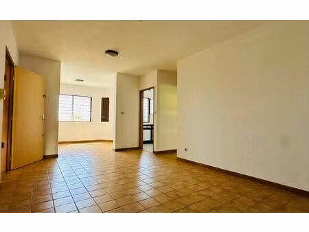 appartement kourou m² t-2 à vendre  129 600 €