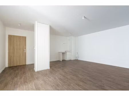 appartement 2 pièces