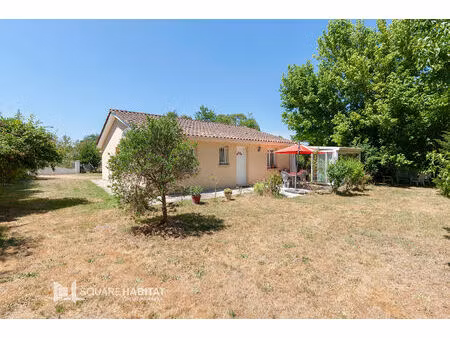 maison à 20' de mont de marsan