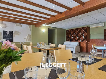 maison 20 pièce(s)  rives-d'autise