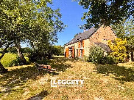 maison 5 pièce(s)  sazeray