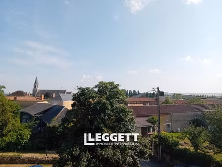 maison 5 pièce(s)  plaine-et-vallées