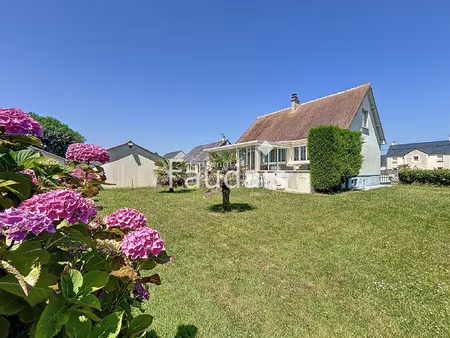 maison 4 chambres vue mer