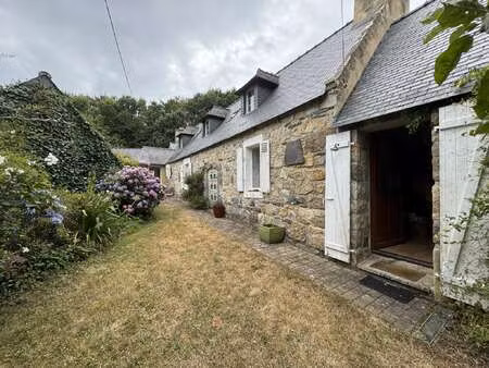 vente maison à camaret-sur-mer (29570) : à vendre / 128m² camaret-sur-mer