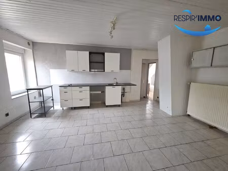 appartement à louer beaucourt