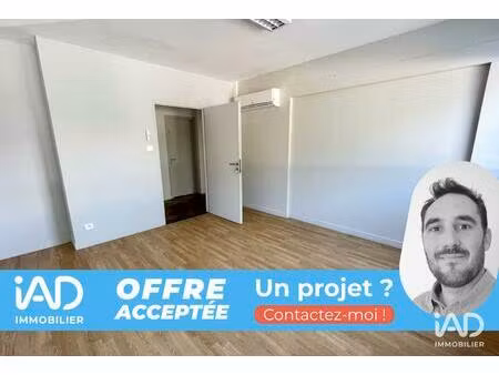 location bureaux 15 m²