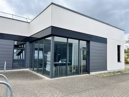 local d'activité a louer