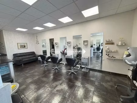 fonds de commerce a vendre