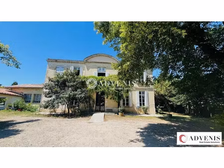 local commercial a vendre