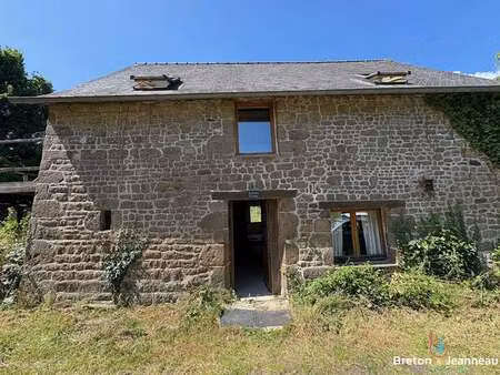 vente maison à carelles (53120) : à vendre / 200m² carelles
