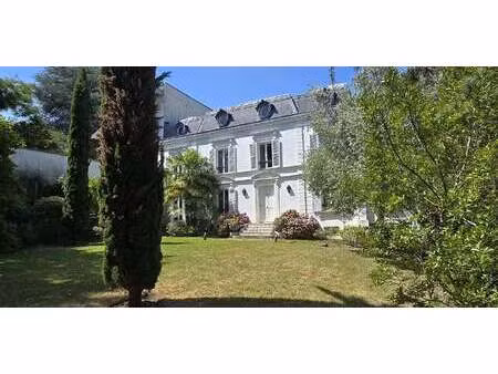 maison avec terrasse ville-d’avray (92)